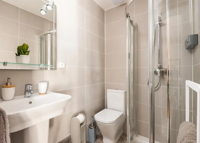 Villa Casa Blanca Sant Lluís