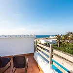 Casa Blanca - Con Piscina A 30m Del Mar-binibeca Sant Lluís