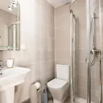 Vila Casa Blanca - Con Piscina A 30m Del Mar-binibeca Sant Lluís