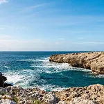 Casa Blanca - Con Piscina A 30m Del Mar-binibeca