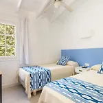 Casa Blanca - Con Piscina A 30m Del Mar-binibeca *