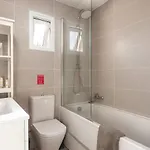 Casa Blanca - Con Piscina A 30m Del Mar-binibeca Sant Lluis